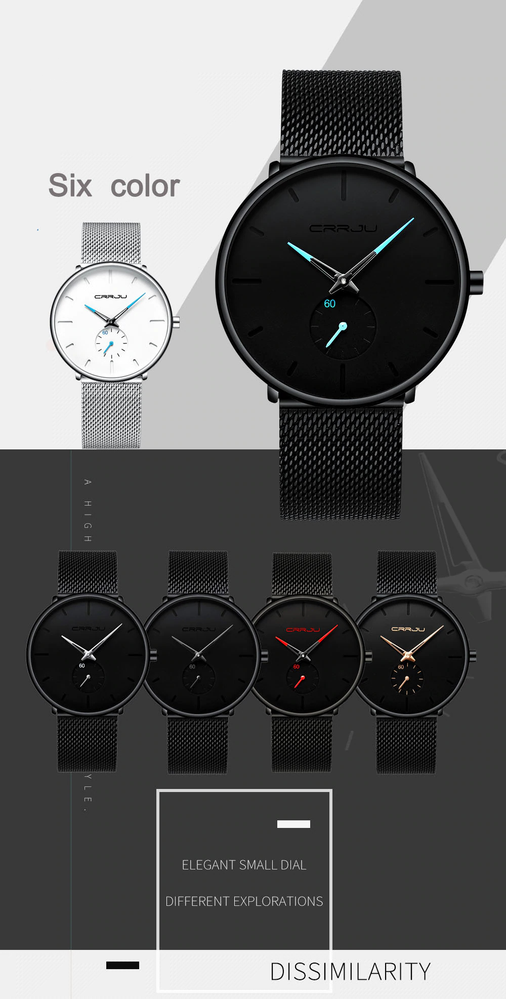 Mens Watches Top Brand Luxury Quartz Watch Men Casual Slim Mesh Steel Waterproof Sport Watch Relogio Masculino Mens Watches Top Brand Luxury Quartz Watch Men Casual Slim Mesh Steel Waterproof Sport Watch Relogio Masculino