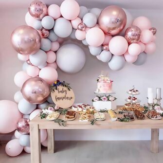 Decor Balloons
