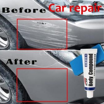 Car Scratch Paint Set