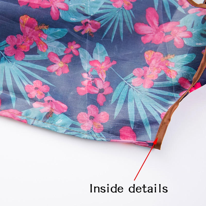 Big Size Thick Nylon Large Tote ECO Reusable Polyester Portable Shoulder Women's Handbags Folding Pouch Shopping Bag Foldable