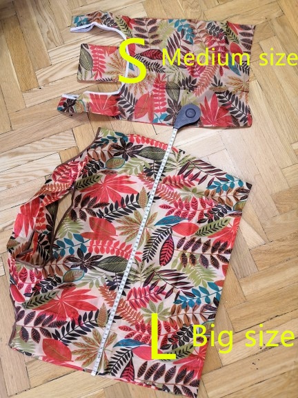 Big Size Thick Nylon Large Tote ECO Reusable Polyester Portable Shoulder Women's Handbags Folding Pouch Shopping Bag Foldable