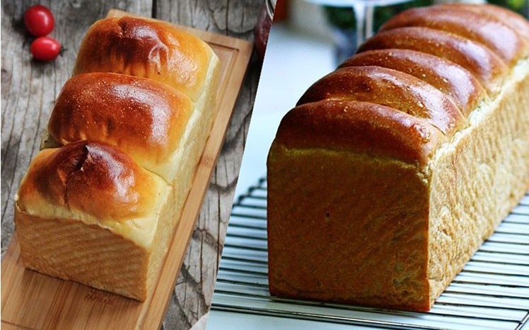Toast Mould 450 G Nonstick Aluminium Alloy Box With Lid Bread Loaf Pan Cake Bake Mold cozinha Cake Tools