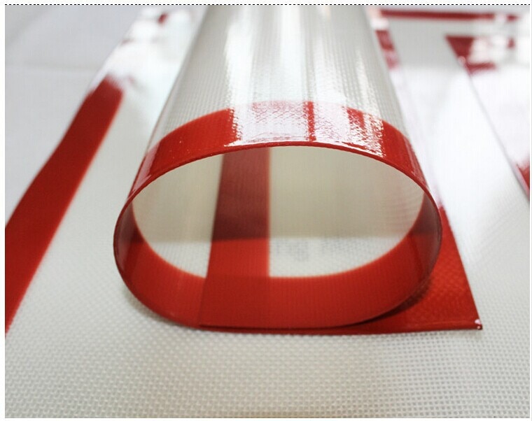 Fiber glass pad Baking Mat Baking Tools Non-Stick Heat Resistant Durable Silicon Liner for Bake Pans