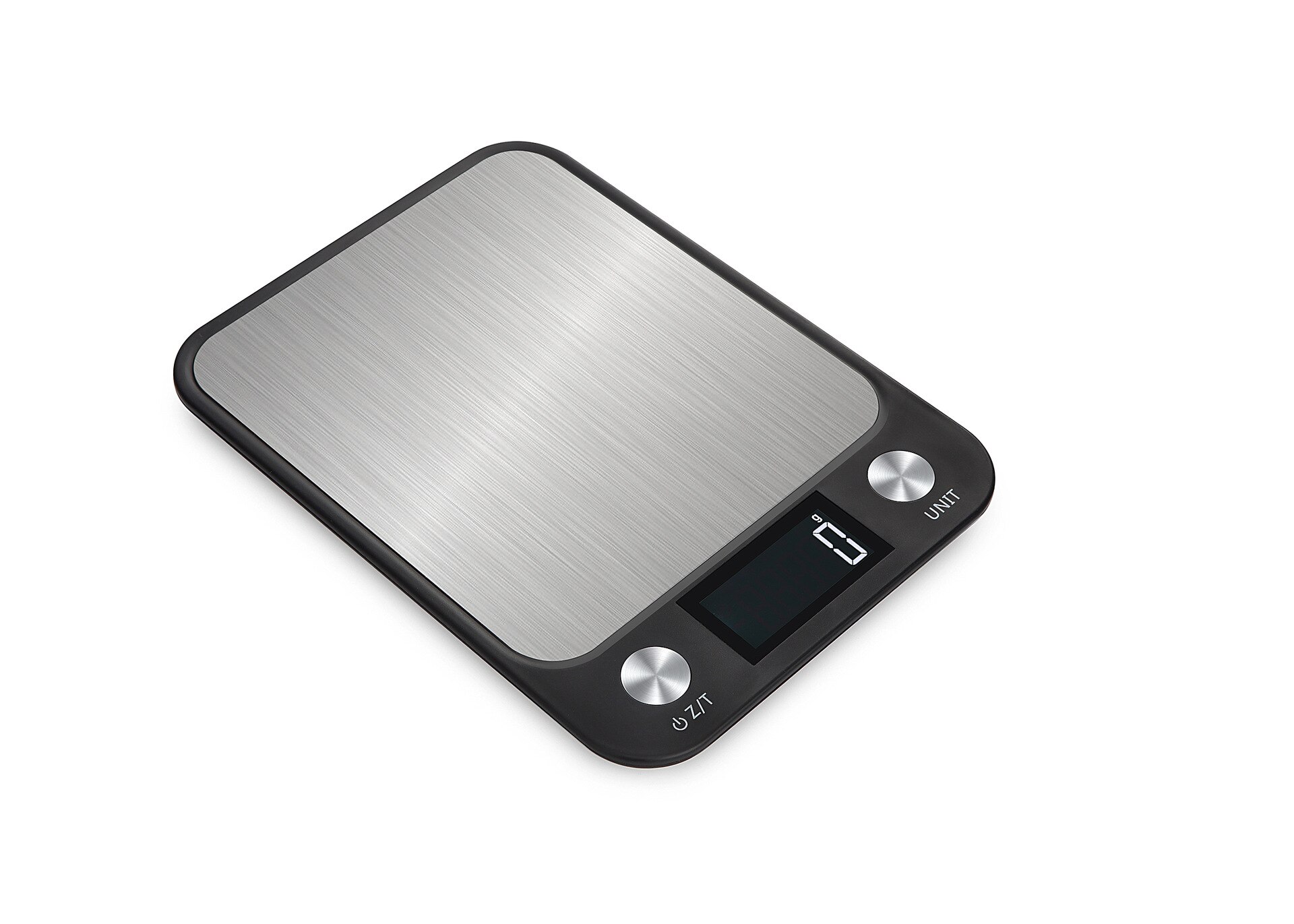 New Type stainless Steel Kitchen scale 10kg High Precision 1g Electronic scale Food Baking scale