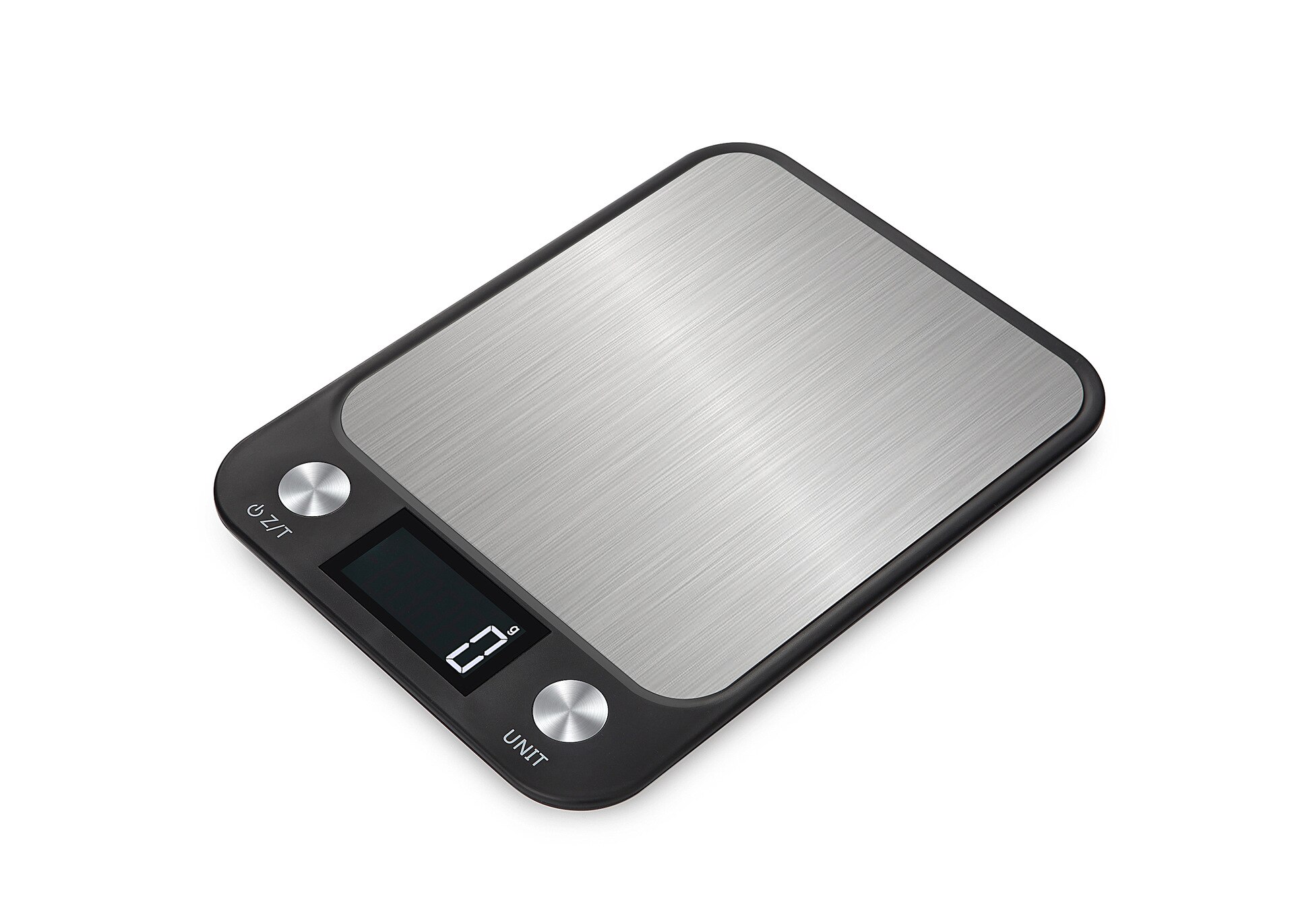 New Type stainless Steel Kitchen scale 10kg High Precision 1g Electronic scale Food Baking scale