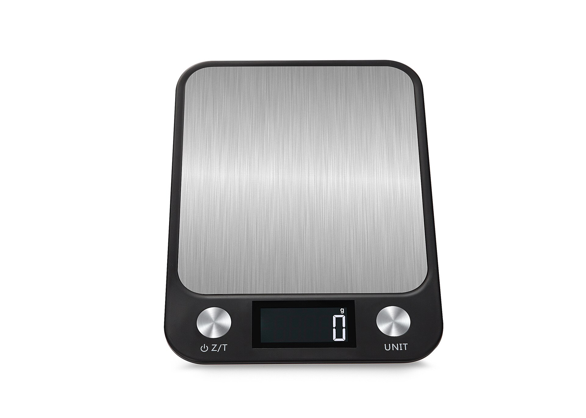 New Type stainless Steel Kitchen scale 10kg High Precision 1g Electronic scale Food Baking scale