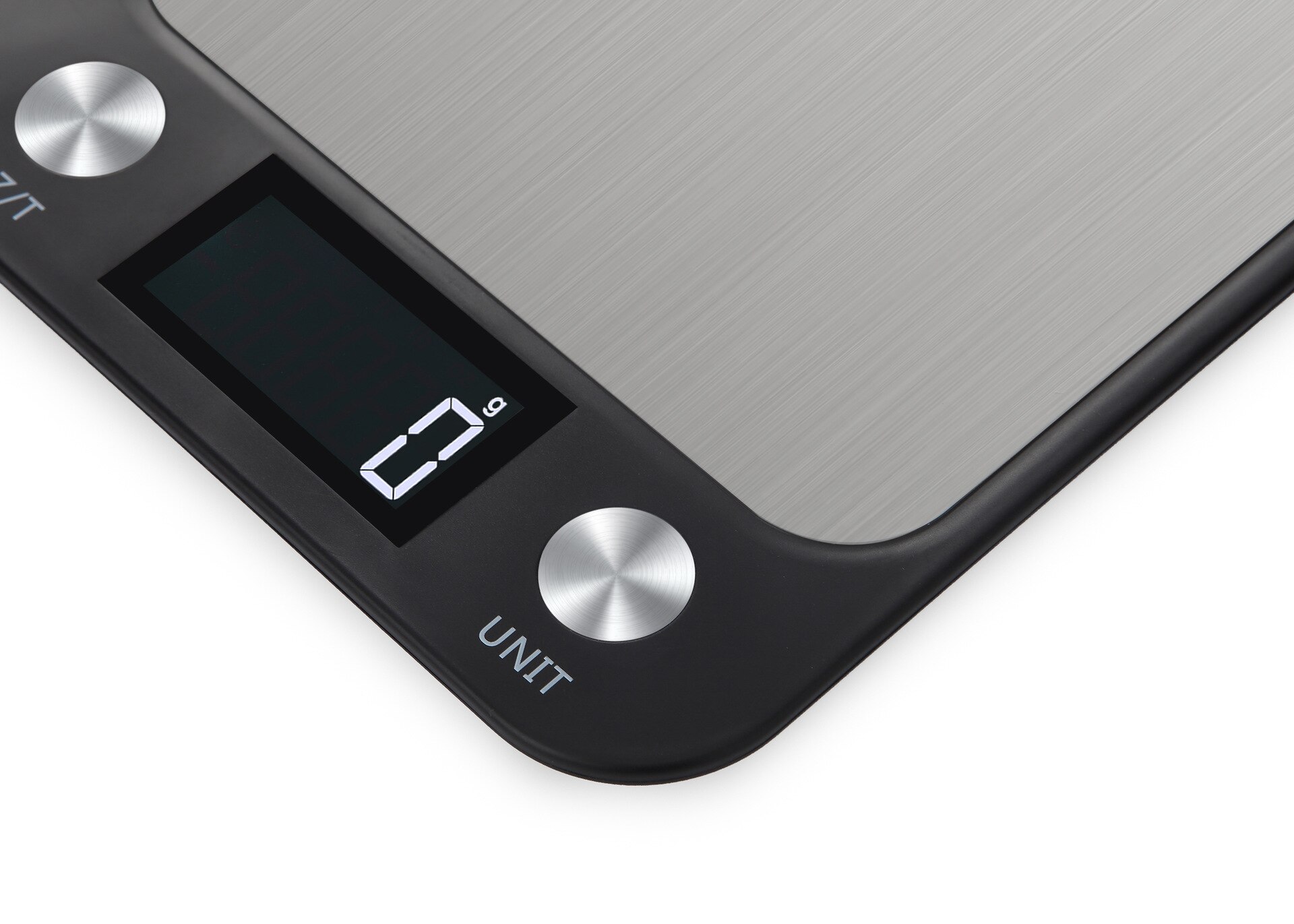 New Type stainless Steel Kitchen scale 10kg High Precision 1g Electronic scale Food Baking scale