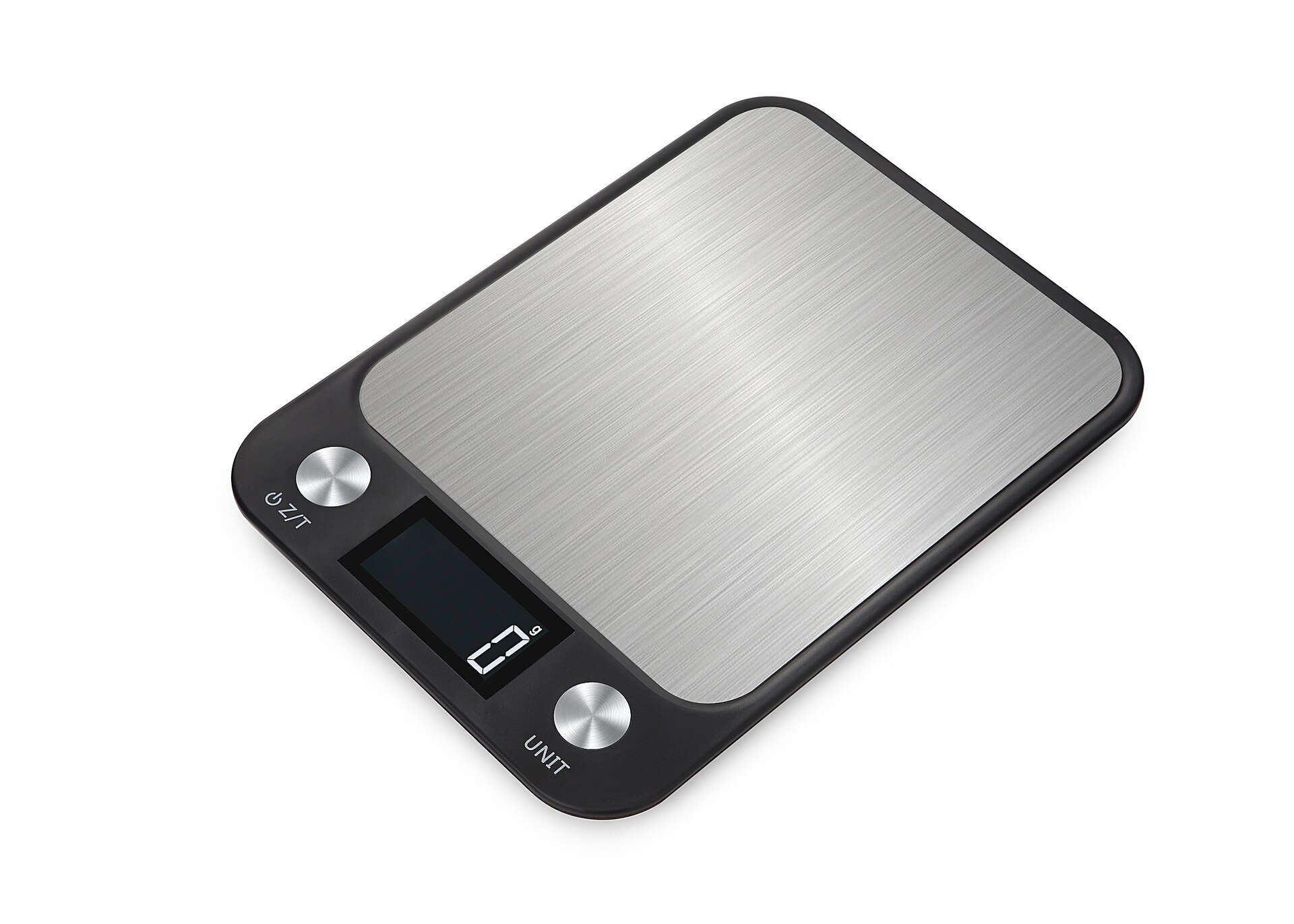 New Type stainless Steel Kitchen scale 10kg High Precision 1g Electronic scale Food Baking scale