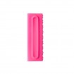 Pink D 1PCS