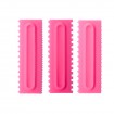Pink 3PCS