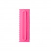 Pink C 1PCS