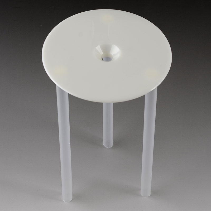 Multi-layer Cake Support Frame Practical Cake Stands Round Dessert Support Spacer Piling Bracket Kitchen DIY Cake Tool