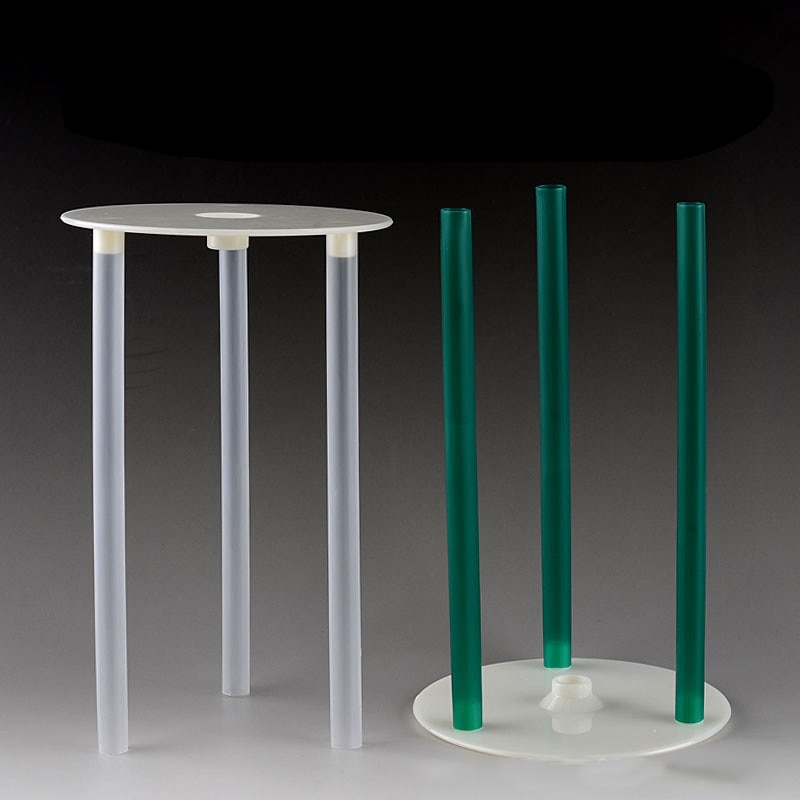 Multi-layer Cake Support Frame Practical Cake Stands Round Dessert Support Spacer Piling Bracket Kitchen DIY Cake Tool