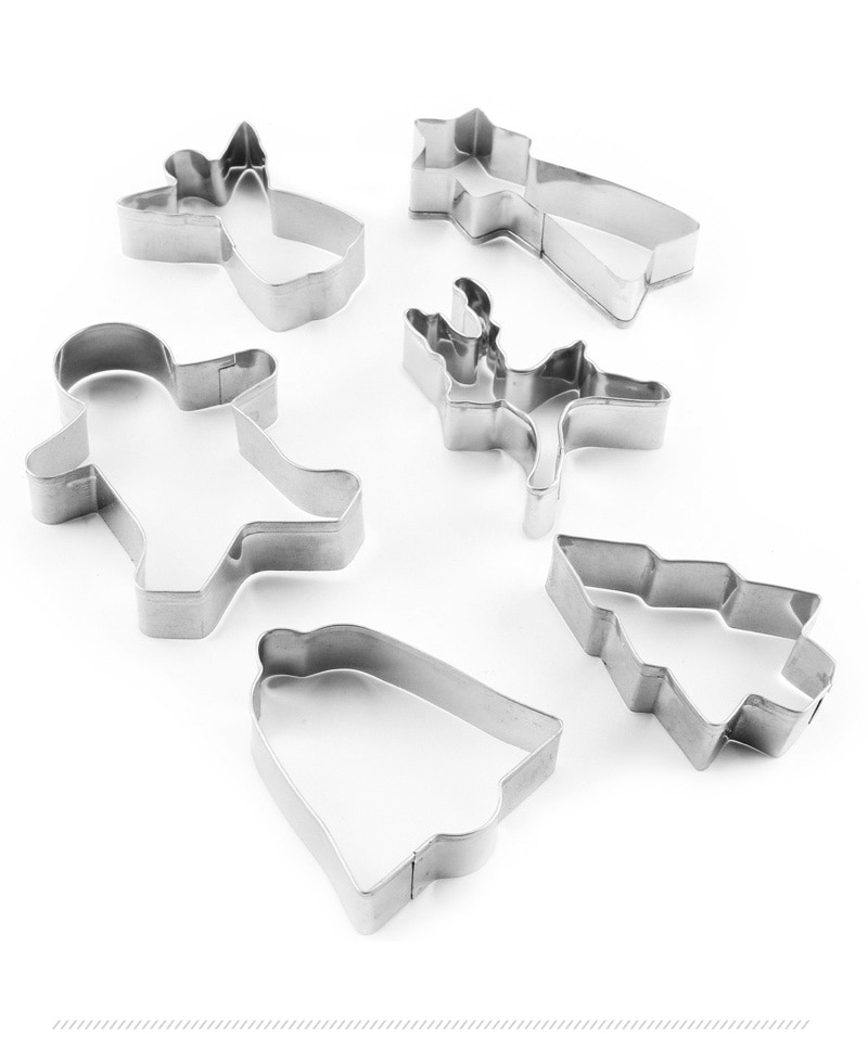 Cookie Cutter Tools Biscuit Mold Pastry Cake Forms Gingerbread House Christmas Baking Decorating Cutter Molds Tools 6pcs/set Cookie Cutter Tools Biscuit Mold Pastry Cake Forms Gingerbread House Christmas Baking Decorating Cutter Molds Tools 6pcs/set