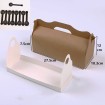 Kraft 27.5x10.3x12cm