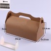 Kraft 30x14.5x13cm