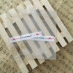 Clear Hand Made