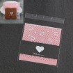 Transparent Heart