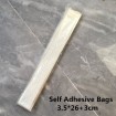 Self Seal 3.5x29cm