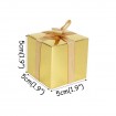 gold box