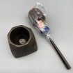 1 Brush and 1 Base