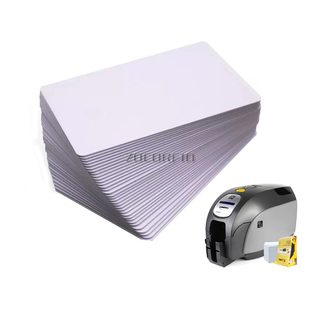 Pvc Plastic Cards Plastic Business Cards Hot Stamping Double-Sided Printing Plastic Card Plastic Membership Card