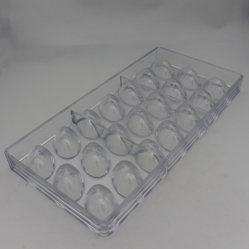 Mountain Candy Mold Hill Polycarbonate Chocolate Mold