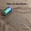 Net 24.8x19cm