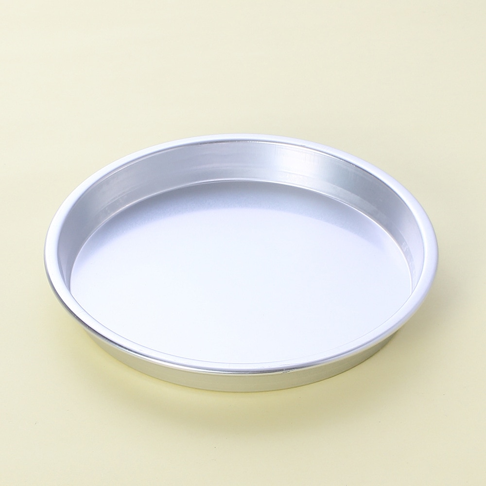 Premium Non-Stick Pizza Pan Bakeware Carbon Steel Pizza Plate Round Dish Pizza Tray Mold Mould Baking Tool 7/8/9inch