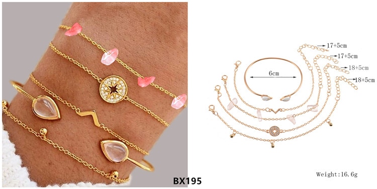 Heart Initial Letters Infinity Evil Eyes Shell Crystal Beads Charm Jewelry Women Bracelets Fashion Tassel Links Heart Initial Letters Infinity Evil Eyes Shell Crystal Beads Charm Jewelry Women Bracelets Fashion Tassel Links
