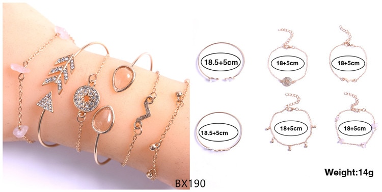 Heart Initial Letters Infinity Evil Eyes Shell Crystal Beads Charm Jewelry Women Bracelets Fashion Tassel Links Heart Initial Letters Infinity Evil Eyes Shell Crystal Beads Charm Jewelry Women Bracelets Fashion Tassel Links