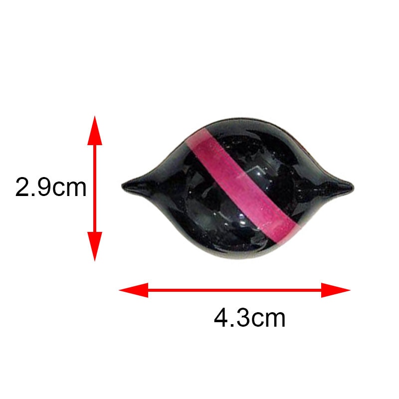 Eyes Shape Polycarbonate Chocolate Mold Baking Pastry Confectionery Tools Cake Decoration Lemon Shape Chocolate Candy Mould