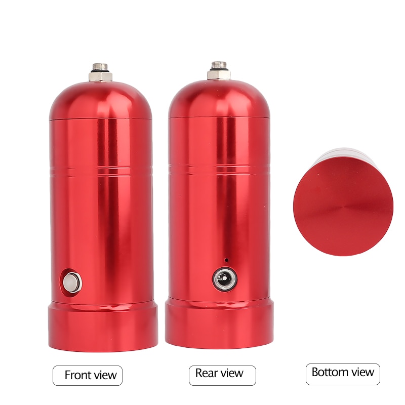Wireless Air Compressor Portable Airbrush 0.3&0.2&0.5mm Spary gun Make up Art Body Cake Model Car Water Filling Sprayer