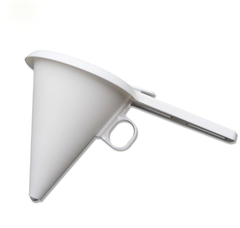 Candy Chocolate Pastry Mold Batter Dispenser Cream Pancake Funnel