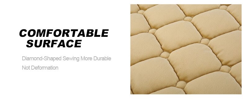 Winter Warm Car Seat Cover Cushion Universal Auto Soft Seats Cushions Automobile In Cars Chair Covers Protector Accessories