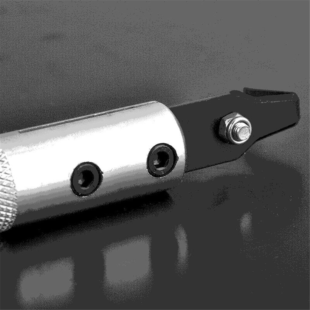 Car Windshield Remover Tool Window Glass Seal Rubber Removal Knife Repair Hand Tool Auto Windshield Cut Out Knife Tool Repair