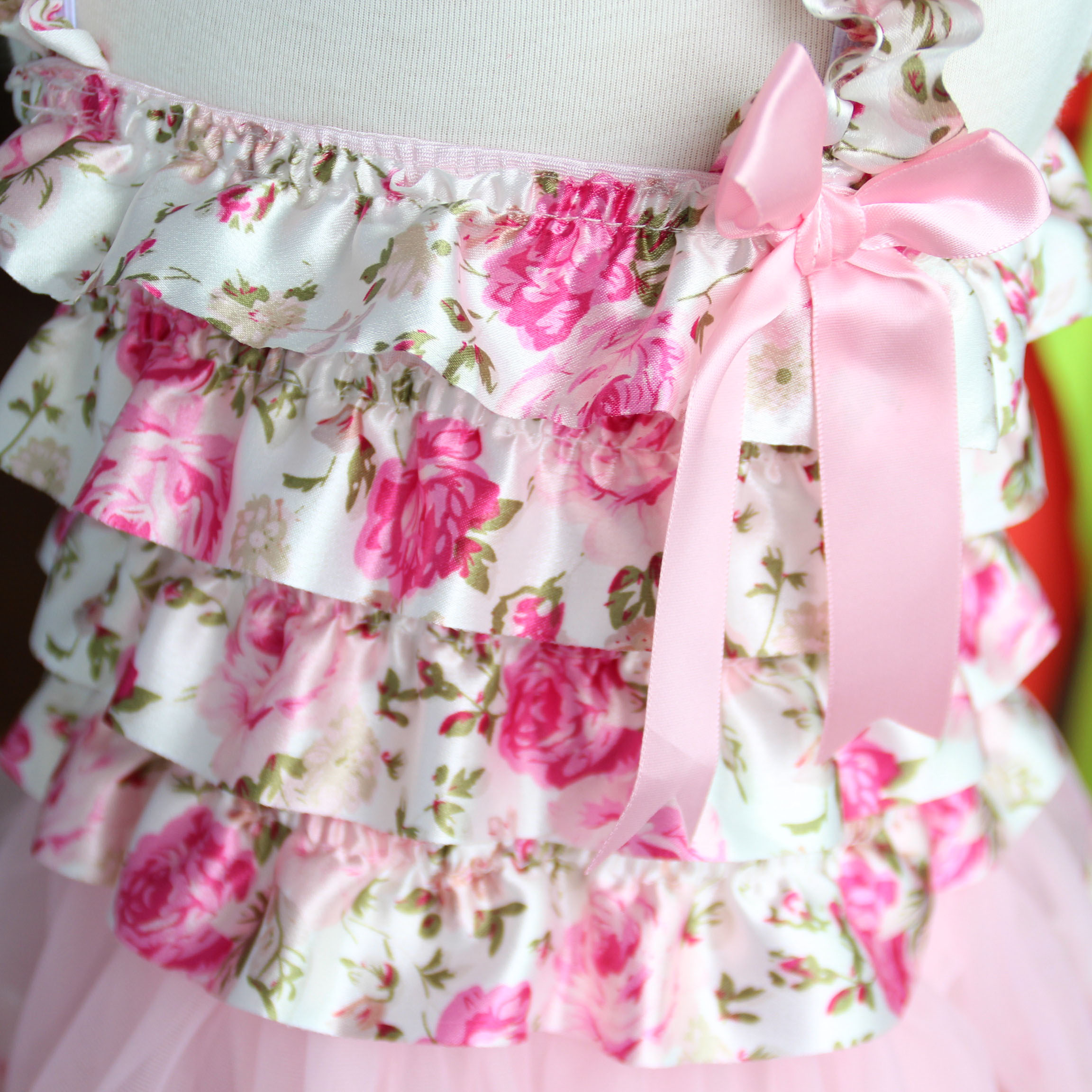 Dress For Girl Baby girls dress Clothes Newborn Baptism  Infant  Lace dresses  Flower Children Dresses Kids Wedding one-piece