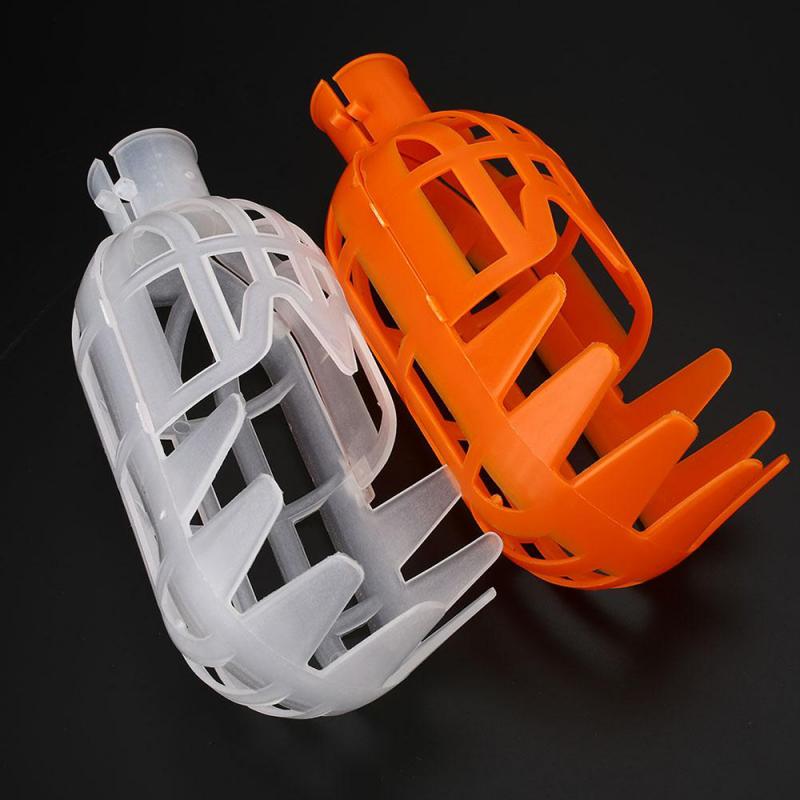 Onvenient Fruit Picker Gardening Fruits Collection Picking Head Tool Fruit Catcher Device Greenhouse Garden Tools