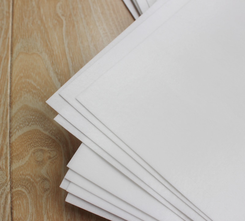 edible rice paper for cakes lollipop icecream chocolate food printing and decoration
