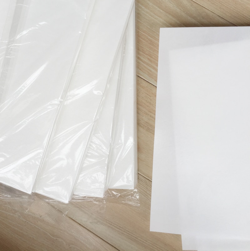 edible rice paper for cakes lollipop icecream chocolate food printing and decoration