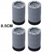 4PCS 8.5CM