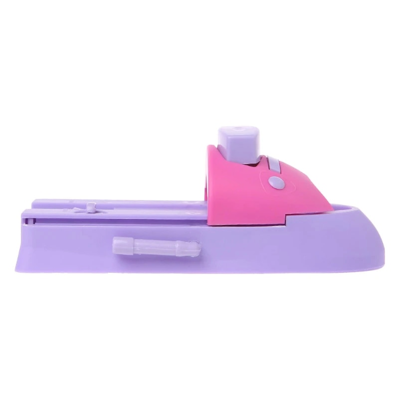 DIY Nail Art Stamp Machine Printer Printing Manicure Set with 6 Metal Pattern Plates Scraper Chart Plate Tool Hot