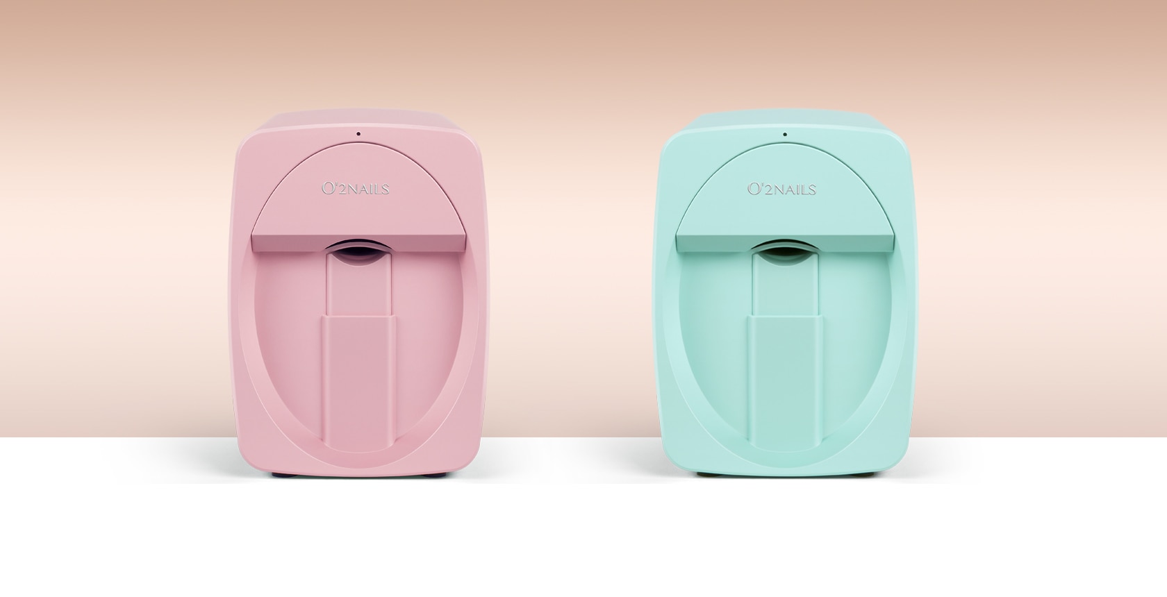 Portable Nail Printer Mobile Nail Printer Nail Art Equipment Printing Machine for Home Usage Nail Salon