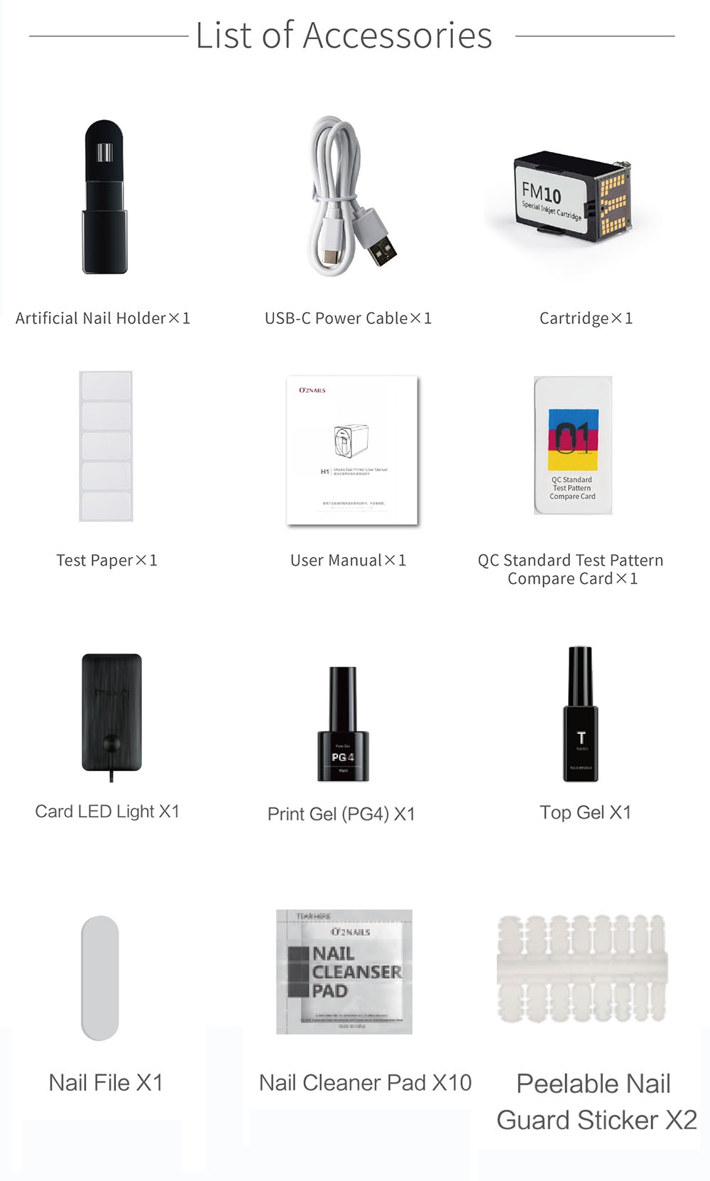 Portable Nail Printer Mobile Nail Printer Nail Art Equipment Printing Machine for Home Usage Nail Salon Portable Nail Printer Mobile Nail Printer Nail Art Equipment Printing Machine for Home Usage Nail Salon