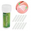 10PCS Nail Patch