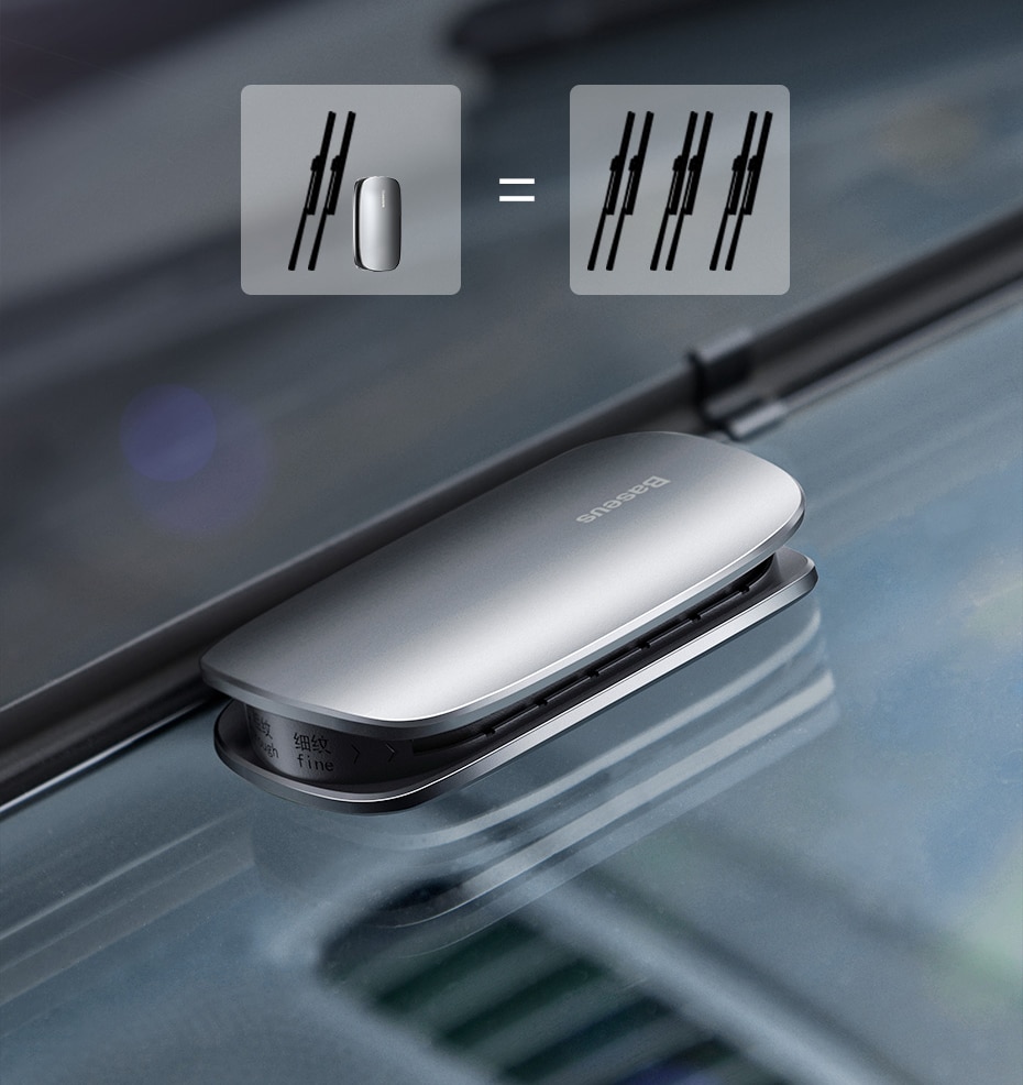 Universal Auto Truck Windshield Wiper Blade Refurbish Restorer Windscreen Wipers Repair Tool Windshield Scratch Repair