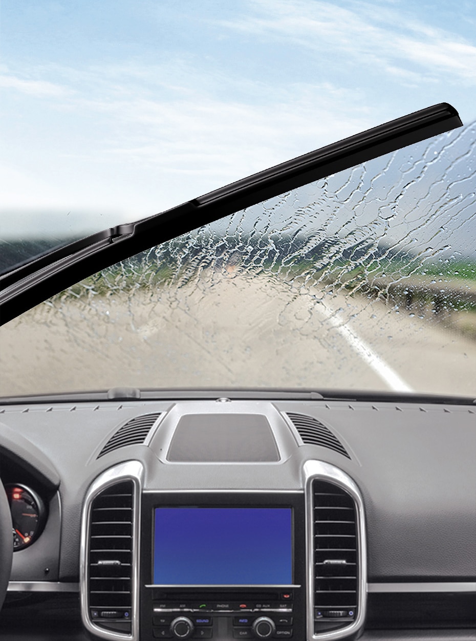Universal Auto Truck Windshield Wiper Blade Refurbish Restorer Windscreen Wipers Repair Tool Windshield Scratch Repair