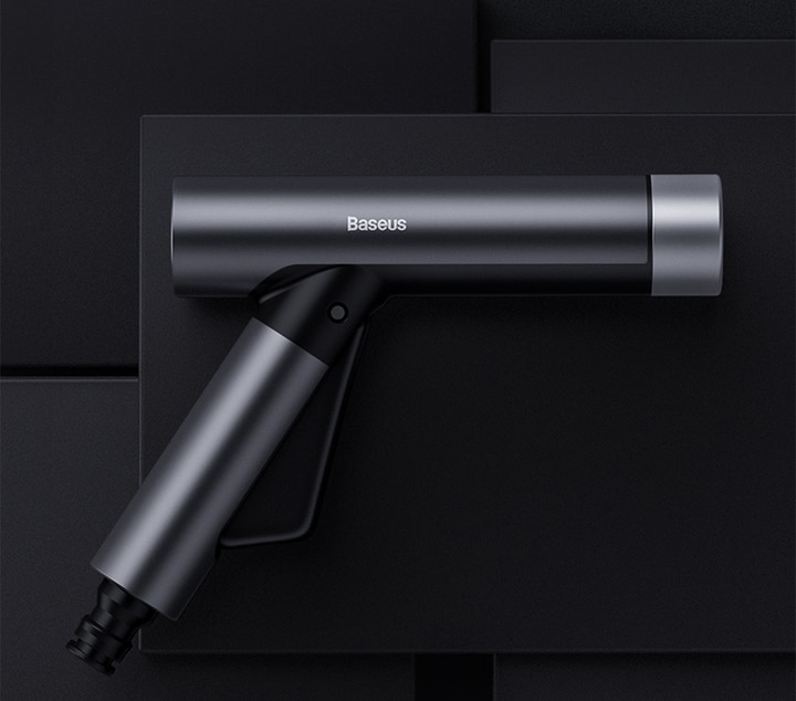Car Washing Gun Sprayer Nozzle Magic Flexible Hose Car Water Gun High Pressure Power Washer Garden Water Jet