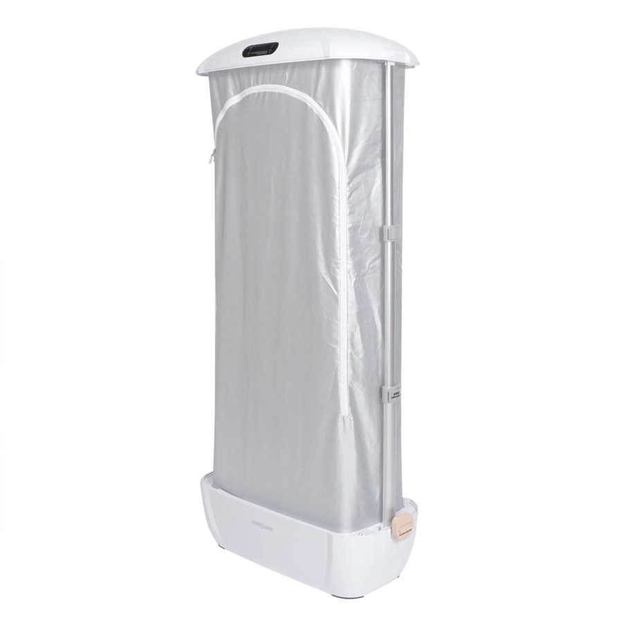 Collapsible Portable Clothes Dryer Full Automatic UV Iron Steam Ironing Machine Multifunction Household Appliances