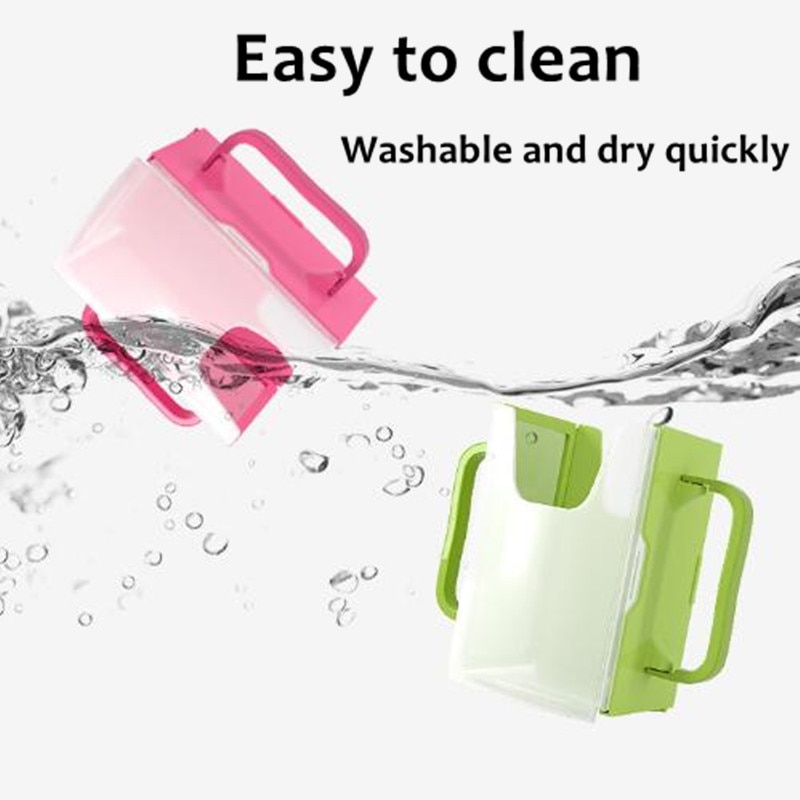 Adjustable Plastic Safy Baby Toddler Kid Juice Milk Box Drinking Bottle Cup Holder Mug 2 Colors Water Cups Bottle